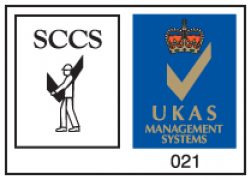 SCCS UKAS