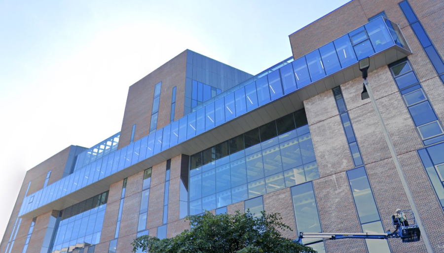 UUB Skybridge