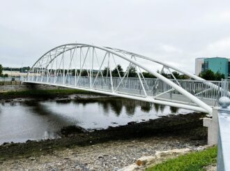 C761 Bay Road Bridge Photo 6