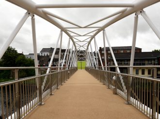 Oasis Bridge Omagh 12