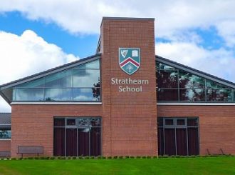 Strathearn College 8