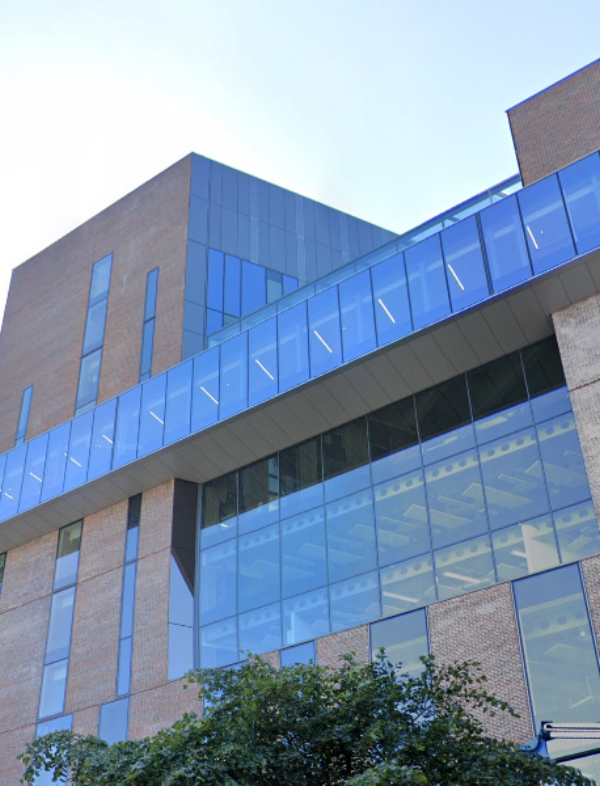 UUB Skybridge