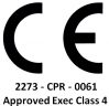 Ce Logo